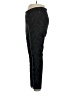 Rekucci Chevron-herringbone Black Casual Pants Size 14w - photo 5