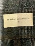 Assorted Brands Plaid Gray Black Casual Pants Size M - photo 7