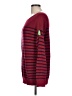 Gap Outlet Stripes Red Pullover Sweater Size L - photo 5