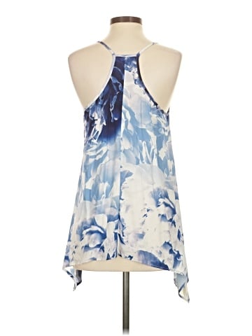 Fifteen Twenty Sleeveless Blouse (view 2)