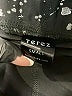 Terez Stars Black Active Pants Size S - photo 7