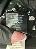 Terez Stars Black Active Pants Size S - photo 8