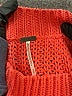 Free People Pink Pullover Sweater Size S - photo 7