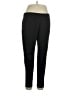 Danskin Now Solid Black Active Pants Size XL - photo 1