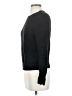 Vince. Black Pullover Sweater Size S - photo 5