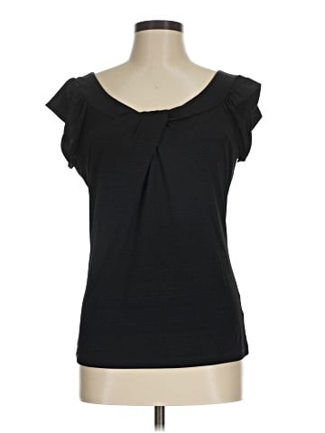 East5th Short Sleeve Top (view 1)