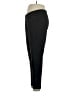 Danskin Now Solid Black Active Pants Size XL - photo 5