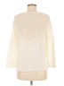 Classiques Entier Ivory Pullover Sweater Size M - photo 2