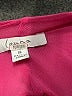 Louna Pink Long Sleeve Top Size S - photo 7