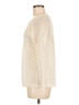 Classiques Entier Ivory Pullover Sweater Size M - photo 5