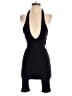 Fashion Nova Black Romper Size S - photo 1