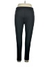 Danskin Now Solid Gray Active Pants Size XL - photo 2