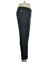 Danskin Now Solid Gray Active Pants Size XL - photo 4