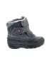The North Face Gray Boots Size 8 (kids) - photo 1