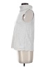 Zara Silver Sweater Vest Size S - photo 5