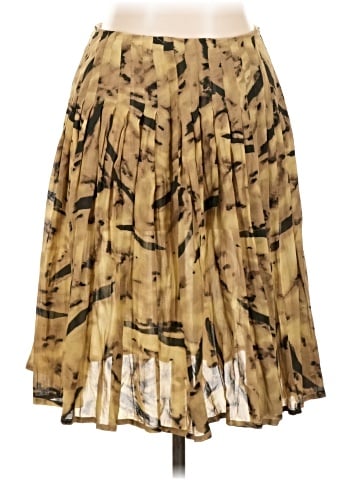 Krizia Casual Skirt (view 1)