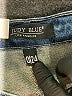 Judy Blue Graphic Blue Jeans Size 0 - photo 7