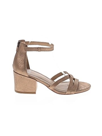 Eileen Fisher Heels (view 1)