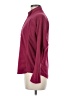 Alpine Design 100% Polyester Burgundy Pullover Sweater Size M - photo 5
