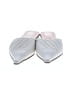 Ursula Mascaro Gray Ivory Mule/Clog Size EU 36 - photo 2