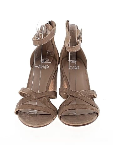 Eileen Fisher Heels (view 2)