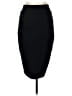Bailey 44 Solid Black Formal Skirt Size M - photo 1