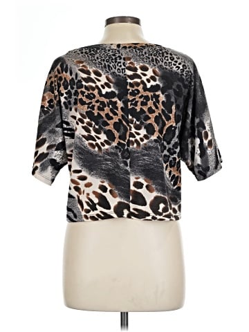 Poetry Clothing Short Sleeve T-Shirt (view 2)