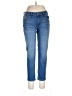 mavi Solid Blue Jeans Size 32 waist (estimated) - photo 1