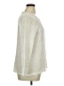 Chico's Metallic Ivory Pullover Sweater Size XL (3) - photo 4
