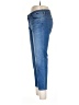 mavi Solid Blue Jeans Size 32 waist (estimated) - photo 5