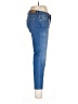 mavi Solid Blue Jeans Size 32 waist (estimated) - photo 4