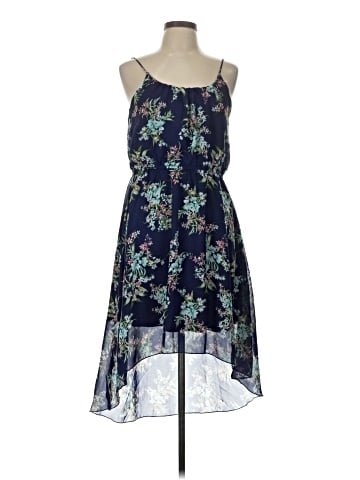 Freebird Cocktail Dress (view 1)