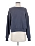 SPANX Blue Pullover Sweater Size S - photo 1
