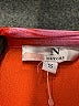Natori Orange Sleeveless Blouse Size S - photo 7