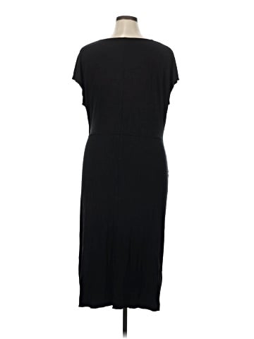 Haute Hippie Casual Dress (view 2)