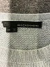 360 Cashmere 100% Cashmere Gray Cashmere Pullover Sweater Size XS - photo 7