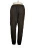 Gap Solid Brown Casual Pants Size L - photo 2