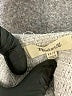 Madewell Silver Poncho Size XS - photo 7
