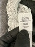Madewell Silver Poncho Size XS - photo 8