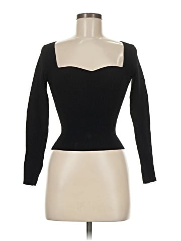 Babaton Pullover Sweater (view 1)