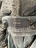 J.Crew 100% Cotton Gray Casual Pants Size 6 - photo 7