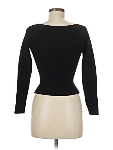 Babaton Pullover Sweater (view 2)