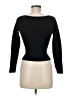 Babaton Black Pullover Sweater Size M (estimated) - photo 2