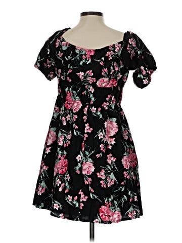 Unbranded Cocktail Dress (view 2)