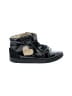 Old Soles Hearts Black Sneakers Size EU 28 / US 11 (kids) - photo 1