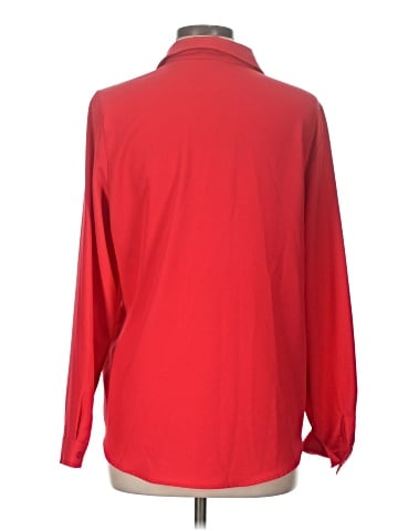 Lila Rose Long Sleeve Blouse (view 2)
