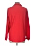 Lila Rose Red Long Sleeve Blouse Size L - photo 2