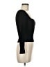 Babaton Black Pullover Sweater Size M (estimated) - photo 4