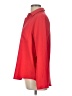 Lila Rose Red Long Sleeve Blouse Size L - photo 5