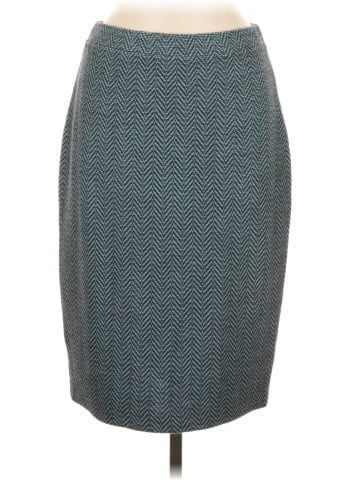 St. John Collection by Marie Gray Formal Skirt (view 1)
